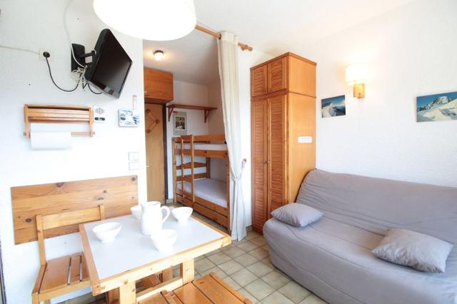 Appartements Nantey - Les Carroz d'Araches