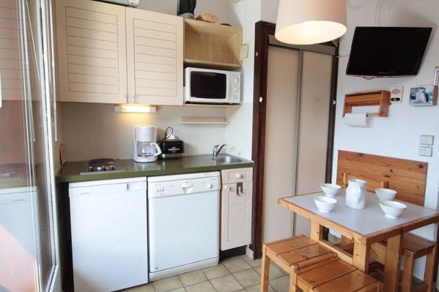Appartements Nantey - Les Carroz d'Araches
