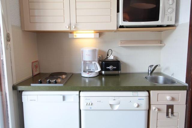 Appartements Nantey - Les Carroz d'Araches