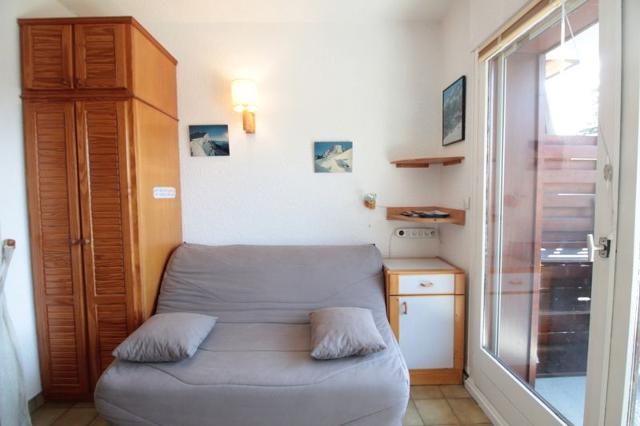 Appartements Nantey - Les Carroz d'Araches