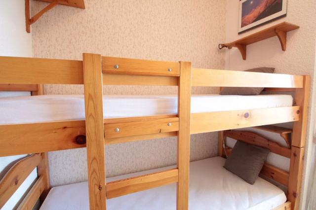 Appartements Nantey - Les Carroz d'Araches
