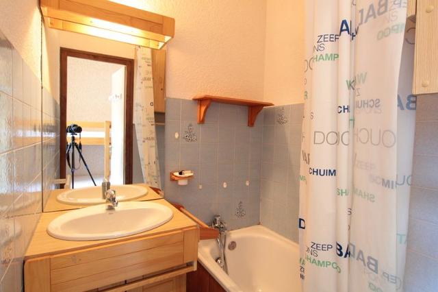Appartements Nantey - Les Carroz d'Araches