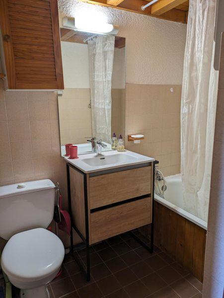 Appartements Nantey - Les Carroz d'Araches