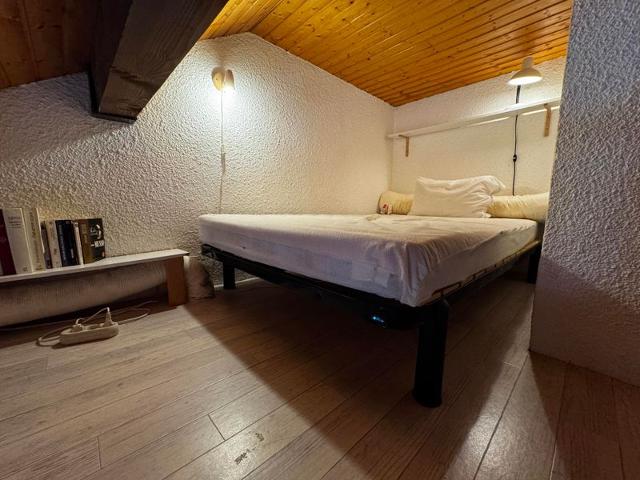 Appartements Nantey - Les Carroz d'Araches