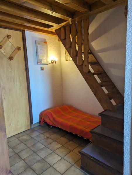 Appartements Nantey - Les Carroz d'Araches