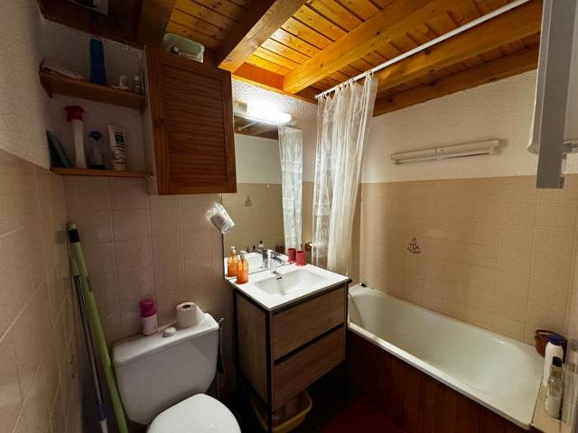 Appartements Nantey - Les Carroz d'Araches