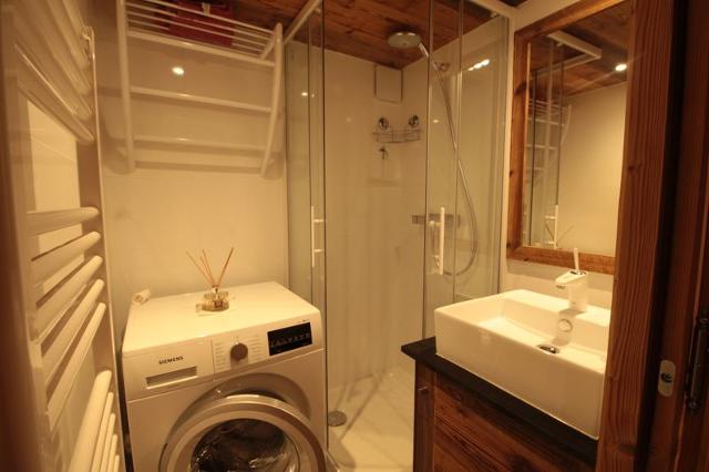 Appartements Nantey - Les Carroz d'Araches