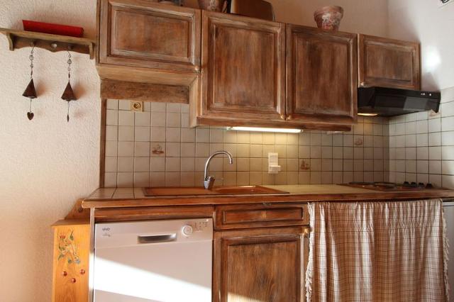 Appartements Panda - Les Carroz d'Araches