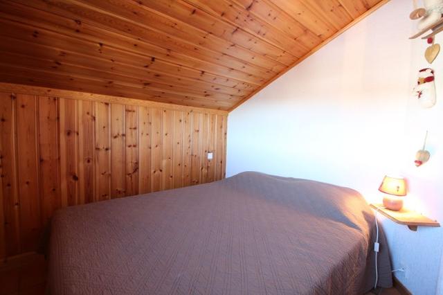 Appartements Panda - Les Carroz d'Araches