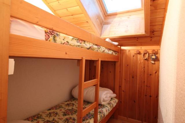 Appartements Panda - Les Carroz d'Araches