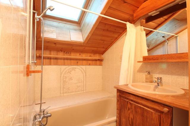 Appartements Panda - Les Carroz d'Araches