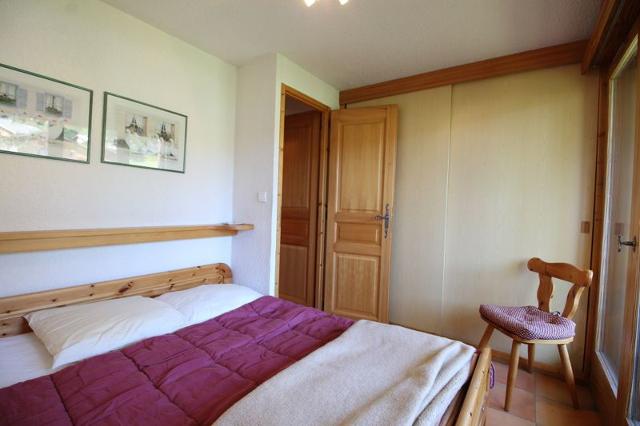 Appartements Panda - Les Carroz d'Araches