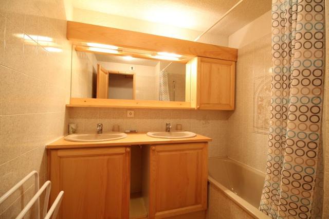 Appartements Panda - Les Carroz d'Araches