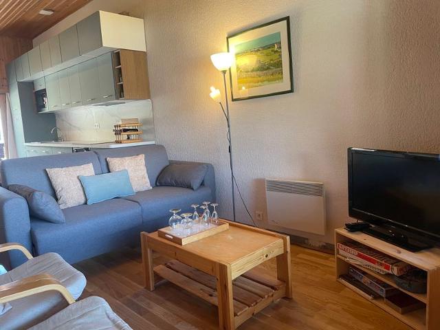 Appartements Panda - Les Carroz d'Araches