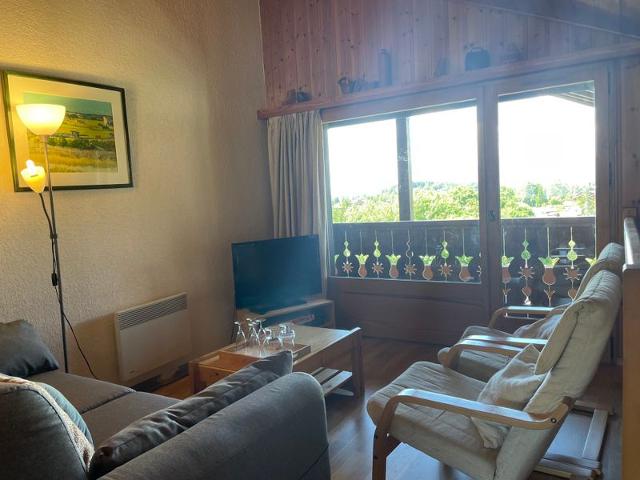 Appartements Panda - Les Carroz d'Araches