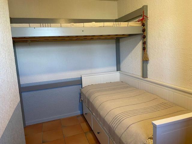 Appartements Panda - Les Carroz d'Araches