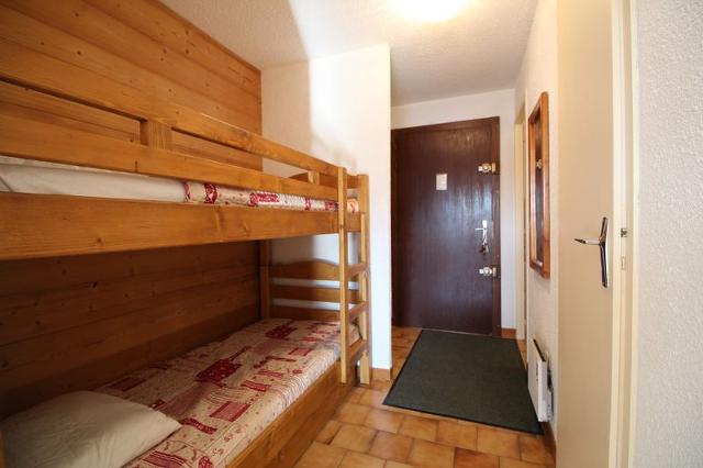 Appartements Rhodos - Les Carroz d'Araches