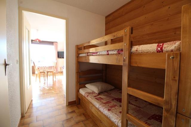 Appartements Rhodos - Les Carroz d'Araches
