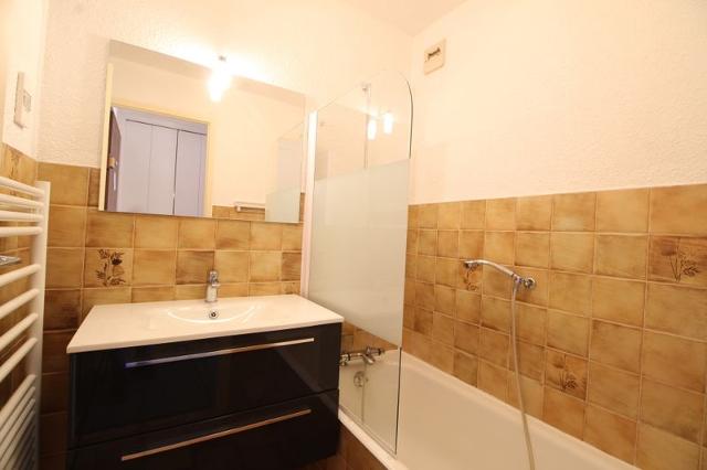 Appartements Rhodos - Les Carroz d'Araches