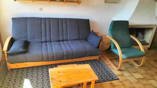 Appartements Rhodos - Les Carroz d'Araches