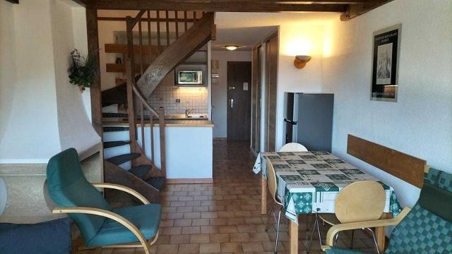 Appartements Rhodos - Les Carroz d'Araches