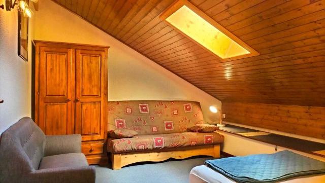 Appartements Rhodos - Les Carroz d'Araches