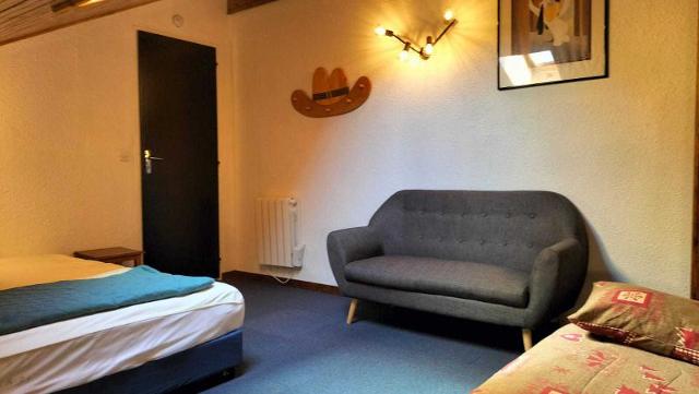 Appartements Rhodos - Les Carroz d'Araches