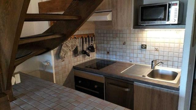Appartements Rhodos - Les Carroz d'Araches
