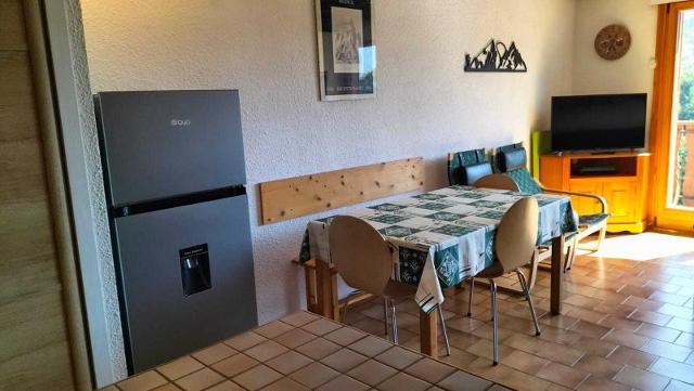 Appartements Rhodos - Les Carroz d'Araches