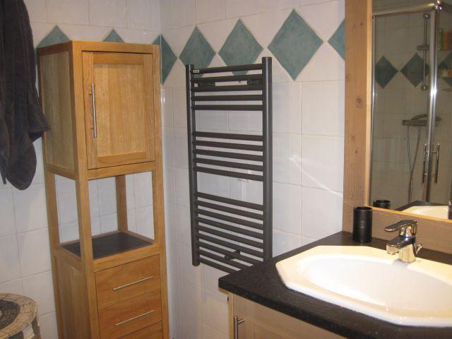 Appartements Rousseroles - Les Carroz d'Araches