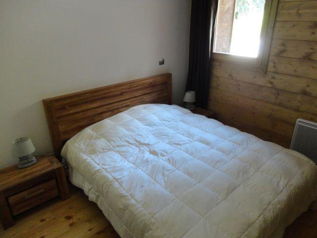 Appartements Rousseroles - Les Carroz d'Araches