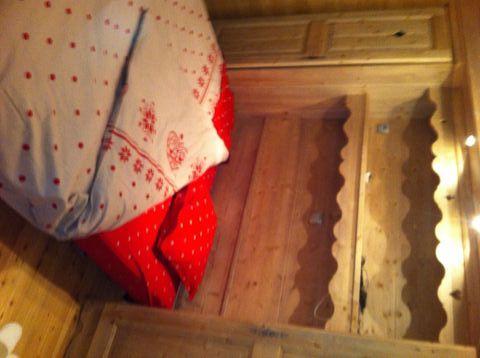 Appartements Rousseroles - Les Carroz d'Araches