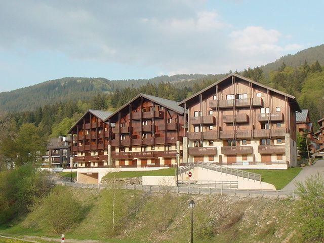 Appartements Sabaudia - Les Carroz d'Araches