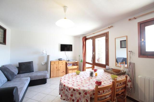 Appartements Sabaudia - Les Carroz d'Araches