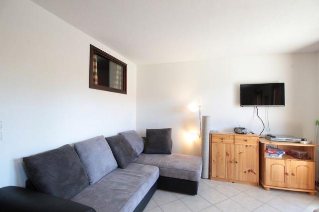 Appartements Sabaudia - Les Carroz d'Araches