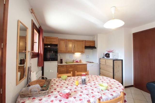 Appartements Sabaudia - Les Carroz d'Araches