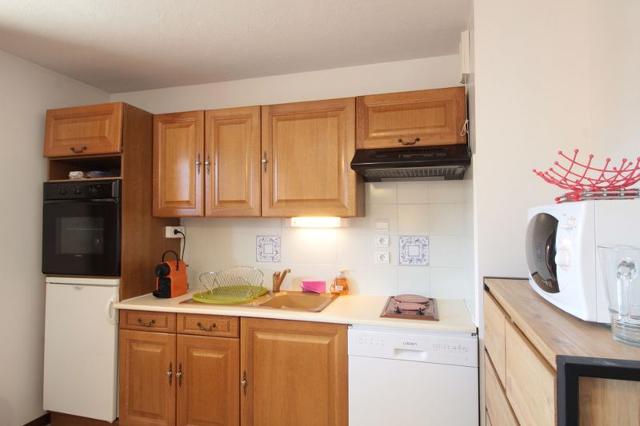 Appartements Sabaudia - Les Carroz d'Araches