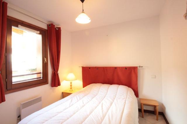Appartements Sabaudia - Les Carroz d'Araches