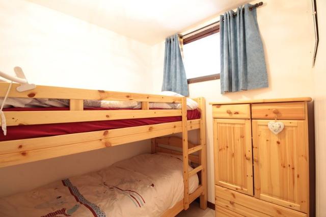 Appartements Sabaudia - Les Carroz d'Araches