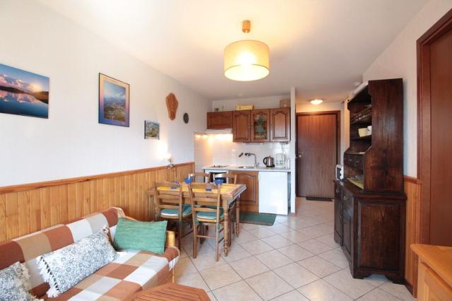 Appartements Sabaudia - Les Carroz d'Araches