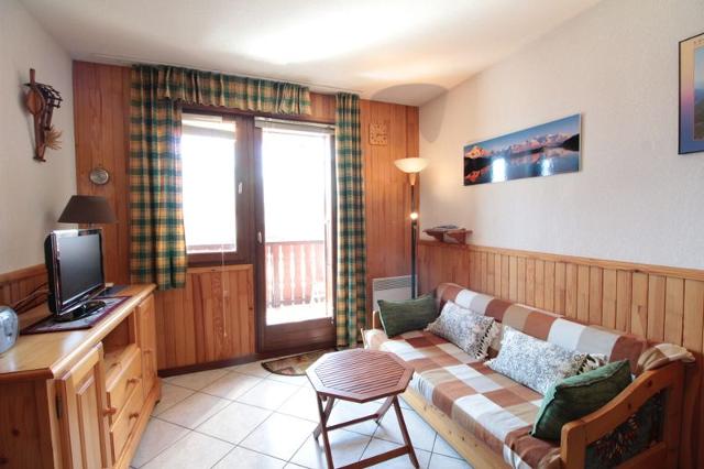 Appartements Sabaudia - Les Carroz d'Araches