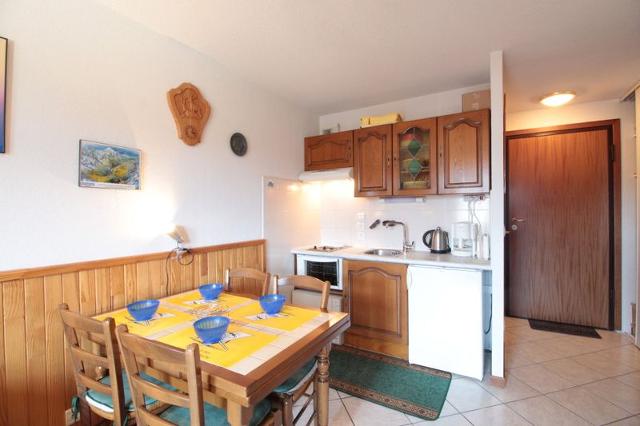 Appartements Sabaudia - Les Carroz d'Araches