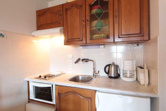 Appartements Sabaudia - Les Carroz d'Araches