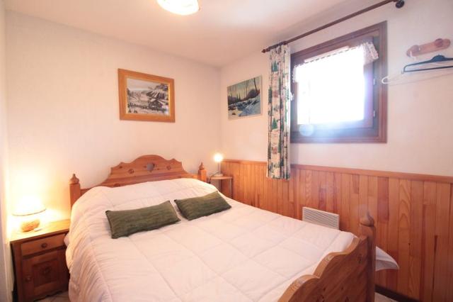 Appartements Sabaudia - Les Carroz d'Araches