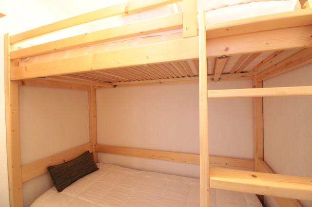 Appartements Sabaudia - Les Carroz d'Araches