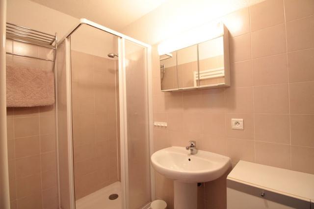 Appartements Sabaudia - Les Carroz d'Araches