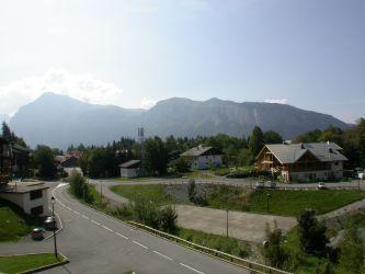 Appartements Sabaudia - Les Carroz d'Araches