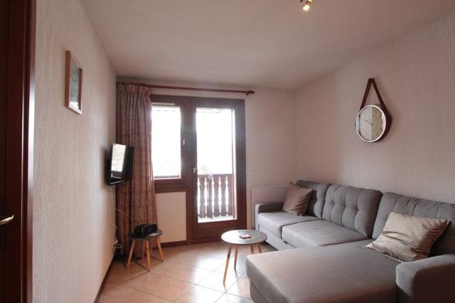 Appartements Sabaudia - Les Carroz d'Araches