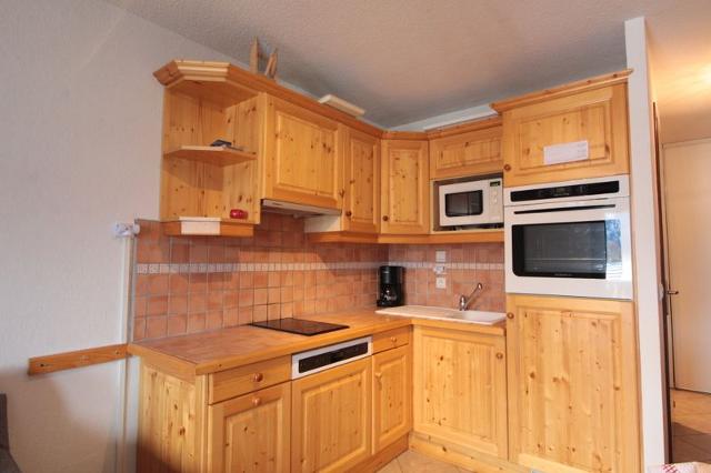 Appartements Sabaudia - Les Carroz d'Araches