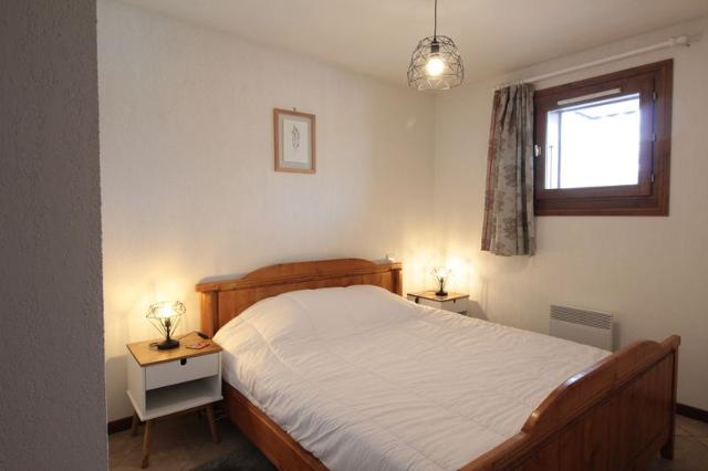 Appartements Sabaudia - Les Carroz d'Araches